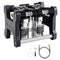 Water Dispensing & Filtration
