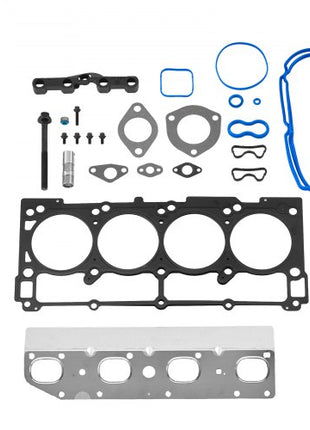 Lifter Camshaft Kit, 18-Piece Set, Fits 2009-2021 Jeep Grand Cherokee, 2009-2021 Dodge Challenger, Fits 1999-2013 4.8L, 5.3L, and 5.7L LS-Based Engines, V8 5.7L