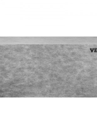 Board Shower Bench Rectangle Bench Ready to Tile & Waterproof 47.2x16x20"