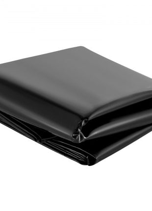 LLDPE Pond Liner 20x25 ft, Pond Liner 20 Mil, Fish Pond Liners for Waterfall, Pond and Fish Ponds