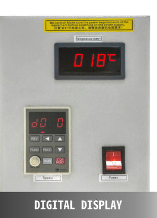Jacketed Reactor 5L Laboratory Glass Reactor, Jacketed Glass Reactor, Chemical Reaction Vessel, Lab Jacketed Reactor, Reaction Vessel Chemistry, With Digital Display, For Reaction Distillation