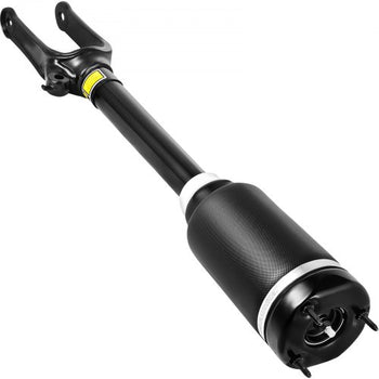 Front Air Suspension Spring Shock Strut, Suspension Front Air Shock Absorber, Compatible with Mercedes W164 GL350 GL450 1643206113