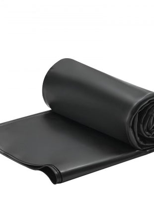 Roll Roofing, 30 x 40 ft, 45 mil EPDM Rubber Roofing, Long Lifespan & Weather-resistant, Withstands Harsh Temperatures, Flexible & Easy Installation, Roof Underlayment for RVs, Roofs, Ponds