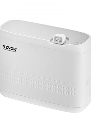 Scent Air Machine, 850ml Bluetooth Smart Essential Oil Diffuser, 5000sq.ft Waterless HVAC Scent Diffuser with Cold Air Technology, Aromatherapy Diffuser Machine for Home, Office, Hotel