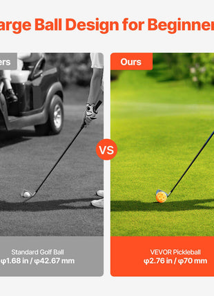 Backyard Golf Game, 3 Hole Golf Course, Golf Game Practice Games, Golf Chipping Game for Family, Adults and Kids, Portable Outdoor Yard Golf Game for Lawn, Yard, Camping, Park, Beach