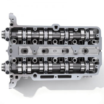 Cylinder Head Assembly for 2011-2019 Chevy Cruze Sonic Trax 1.4L Turbo, 2013-2019 Buick Encore 4 Cyl 1.4L, Complete Engine Cylinder Head Assembly Replaces 55573669, 55565291, 55573010, 55573011