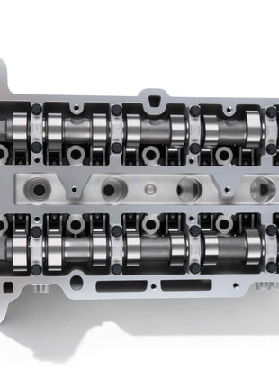 Cylinder Head Assembly for 2011-2019 Chevy Cruze Sonic Trax 1.4L Turbo, 2013-2019 Buick Encore 4 Cyl 1.4L, Complete Engine Cylinder Head Assembly Replaces 55573669, 55565291, 55573010, 55573011