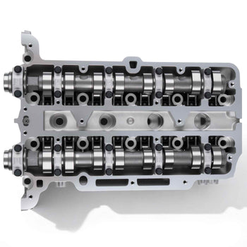 Cylinder Head Assembly for 2011-2019 Chevy Cruze Sonic Trax 1.4L Turbo, 2013-2019 Buick Encore 4 Cyl 1.4L, Complete Engine Cylinder Head Assembly Replaces 55573669, 55565291, 55573010, 55573011