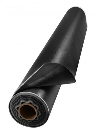 Welding Blanket Roll, 5 x 150 FT Silicone Coated Fiberglass Welding Blanket, Up to 1800°F Heat Resistant Safety Protection Blankets, Flame Retardant Fireproof Insulation Mat Roll