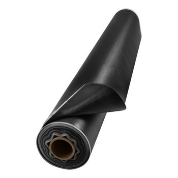 Welding Blanket Roll, 5 x 150 FT Silicone Coated Fiberglass Welding Blanket, Up to 1800°F Heat Resistant Safety Protection Blankets, Flame Retardant Fireproof Insulation Mat Roll
