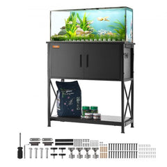 Collection image for: Aquarium Fish Nets & Stands