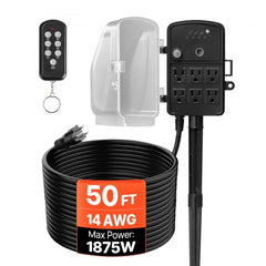 Collection image for: Extension Cords