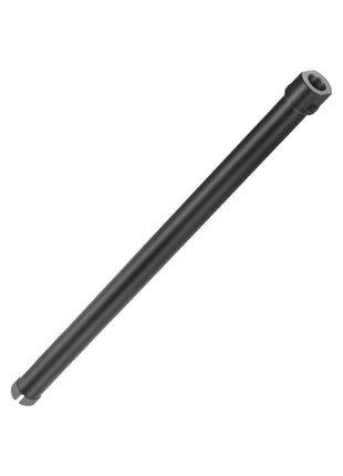 Core Drill Bit, 1" Wet Diamond Core Drill Bits, 14" Drilling Depth Concrete Core Drill Bit, 5/8"-11 Inner Thread, Laser Welding, Diamond Wet Coring Bit for Concrete Brick and Block