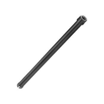 Core Drill Bit, 1" Wet Diamond Core Drill Bits, 14" Drilling Depth Concrete Core Drill Bit, 5/8"-11 Inner Thread, Laser Welding, Diamond Wet Coring Bit for Concrete Brick and Block