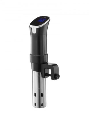 Sous Vide Precision Cooker, 1100W Sous-Vide Cooking Machine, WIFI Immersion Circulator with LED Digital Display, Fast-Heating, Accurate Temperature & Timer Control, SUS304 Stainless Steel