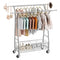 Clothing Display Racks