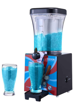Slushy Machine for Home Margarita Slush Maker 34oz Smoothie Frozen Drink Maker
