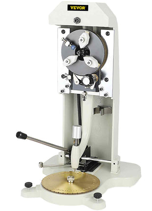 Inside Ring Engraver Double Sided Dial Ring Engraver Stamper 1.5mm-2.0mm Character Letter Block Ring Engraver Machine for Rings Inner Engraving