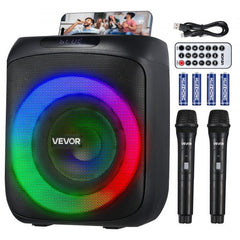 Collection image for: Karaoke Systems
