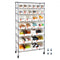 Industrial Shelving