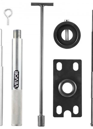 Mercruiser Alignment Tool & Gimbal Bearing Puller Set, Compatible with Mercruisers, OMC, Volvo Cobra Bell Housings, Engine Alignment Tool, Bearing Puller Seal Bellow Expander Tools Installer