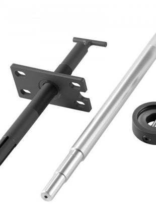 Mercruiser Alignment Tool & Gimbal Bearing Puller Set, Compatible with Mercruisers, OMC, Volvo Cobra Bell Housings, Engine Alignment Tool, Bearing Puller Seal Bellow Expander Tools Easy-to-Use