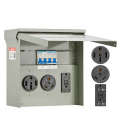 Collection image for: Power Outlets & Sockets