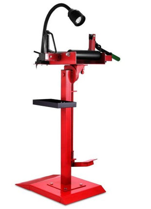 Heavy Duty Manual Car Light Truck Tire Spreader Tire Changer Repair Tires Tool