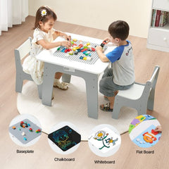 Collection image for: Activity Tables