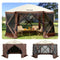 Outdoor Living
