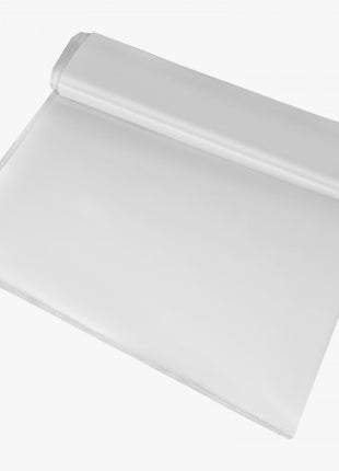 Greenhouse Film 25 x 40 ft, Greenhouse Polyethylene Film 6 Mil Thickness, Greenhouse Plastic Greenhouse Clear Plastic Film UV Resistant, Polyethylene Film Keep Warming, Superior Strength