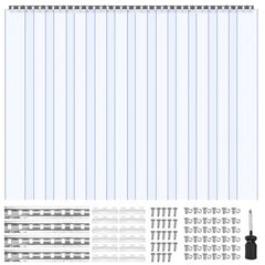 Collection image for: Wire Partitions, Enclosures & Doors
