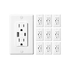 Collection image for: Power Strips & Surge Suppressors