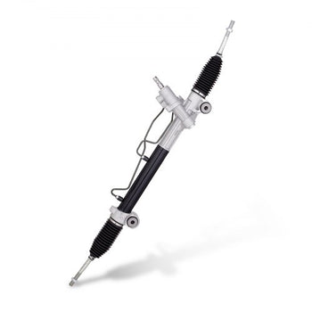 Hydraulic Power Steering Rack and Pinion, Compatible with 2004-2006 Toyota Camry (SE or XLE Model), 2004 Toyota Camry (LE Model with 16" Wheels), 2007-2011 Toyota Camry (Except Hybrid Model)