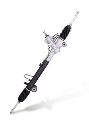 Hydraulic Power Steering Rack and Pinion, Steering Rack and Pinion Assembly with Dust Boot, Compatible with 2004-2006 Lexus RX330, 2007-2009 Lexus RX350, 2001-2007 Toyota Highlander