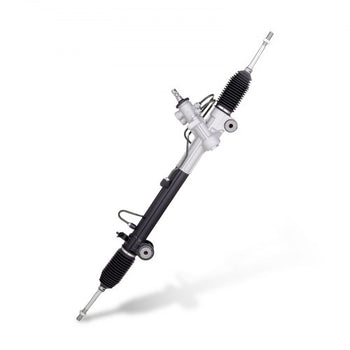 Hydraulic Power Steering Rack and Pinion, Steering Rack and Pinion Assembly with Dust Boot, Compatible with 2004-2006 Lexus RX330, 2007-2009 Lexus RX350, 2001-2007 Toyota Highlander