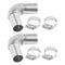 Vents & Flues