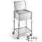 Ice Bins