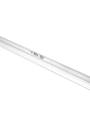 Concrete Screed Blade 10 ft Length Aluminum Alloy Board Leveling Tool, 5.3 in Wide Straight Edge, Wide Coverage, Replacement Surface Leveler for Driveway, Patio, Sidewalk, Garage Floor Finishing