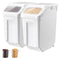Pet Food Containers