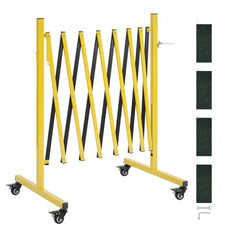 Collection image for: Safety & Crowd Control Barriers