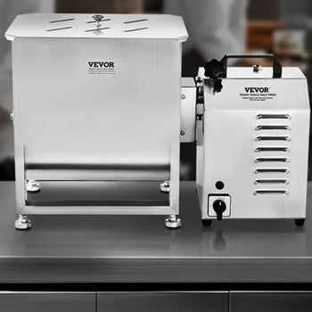 Multi-functional Meat Processing Motor, Suitable for Meat Mixer, for VEVOR Manual Meat Mixer BX-10, BX-20, BX-10T, BX-20T