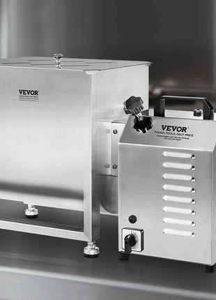 Multi-functional Meat Processing Motor, Suitable for Meat Mixer, for  Manual Meat Mixer BX-10, BX-20, BX-10T, BX-20T
