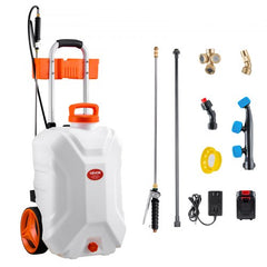 Collection image for: Sprinkler, Booster & Irrigation System Pumps