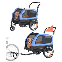 Collection image for: Pet Strollers