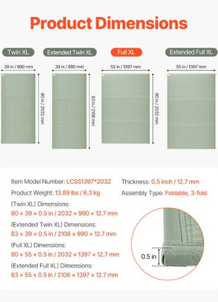 Japanese Tatami Mat, Queen Size Foldable Japanese Tatami Mattress( Natural Rush Grass), Japanese Floor Mattress with Non-Slip Backing & Fresh Scent, Futon Mattress for Sleeping Meditation Yoga