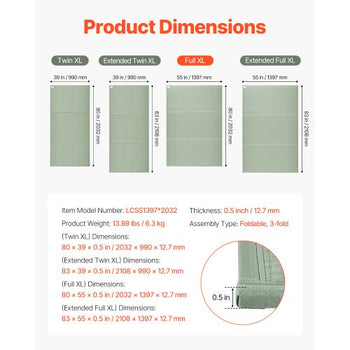 Japanese Tatami Mat, Queen Size Foldable Japanese Tatami Mattress( Natural Rush Grass), Japanese Floor Mattress with Non-Slip Backing & Fresh Scent, Futon Mattress for Sleeping Meditation Yoga
