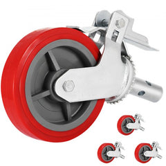 Collection image for: Casters