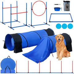 Collection image for: Pet Agility Equipment