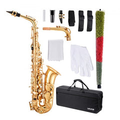 Collection image for: Saxophone Accessories